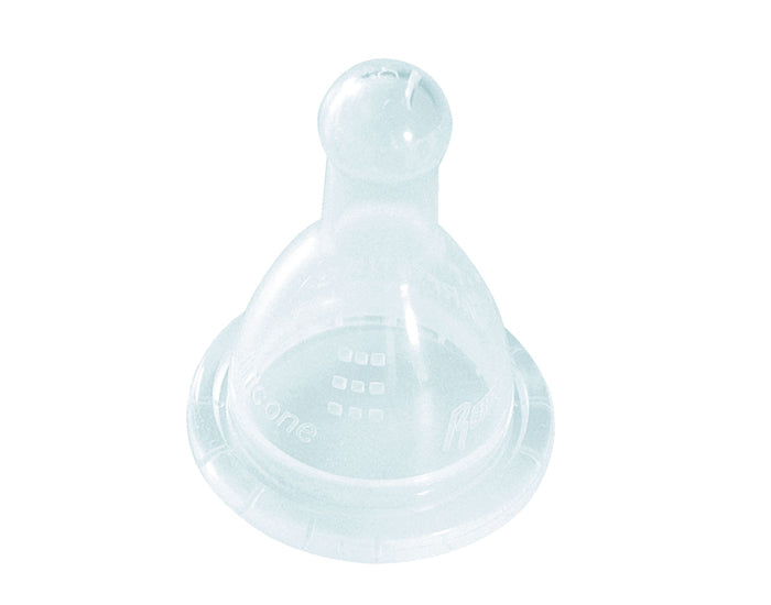 Lot de 2 Vari-Tétines en Silicone