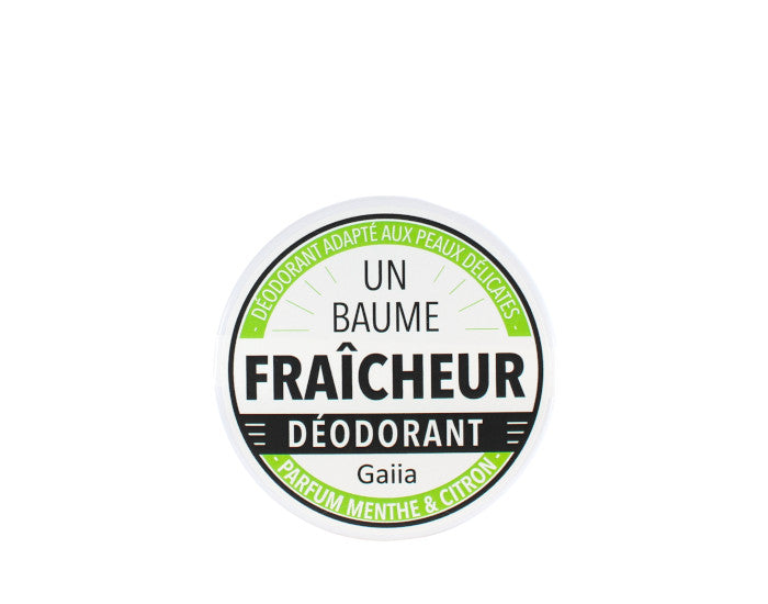 Déodorant Fraîcheur - 60 ml