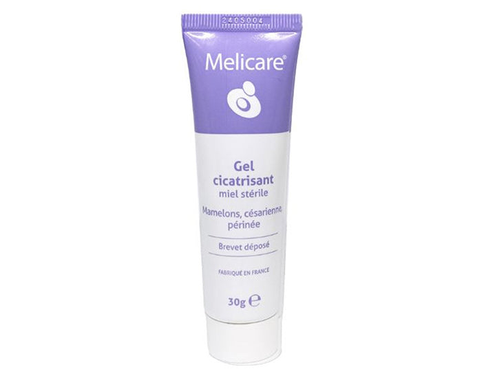 Gel Cicatrisant au Miel 100% Stérile - 30g