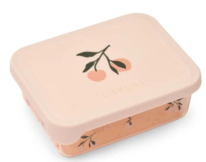 Boîte à Goûter - Pêche