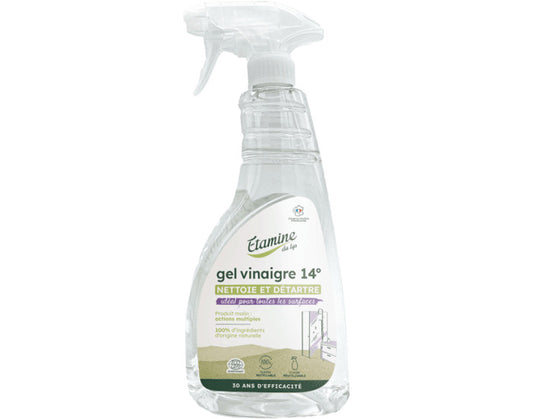 Gel Vinaigre 14° - 750ml