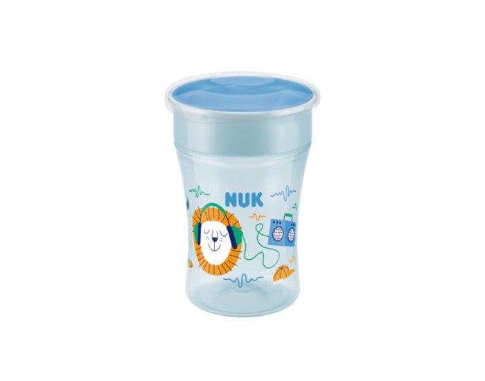 Magic Cup 360 - 230 ml - Dès 8 mois