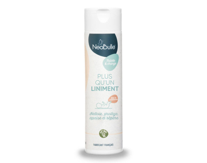 Plus Qu'un Liniment - Flacon - 200 ml