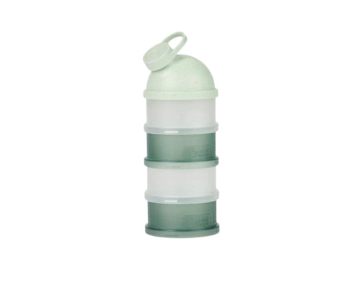 Boite Doseuse de Lait Babydose Mineral Green