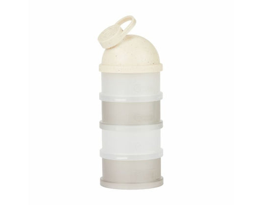 Boite Doseuse de Lait Babydose Mineral Beige
