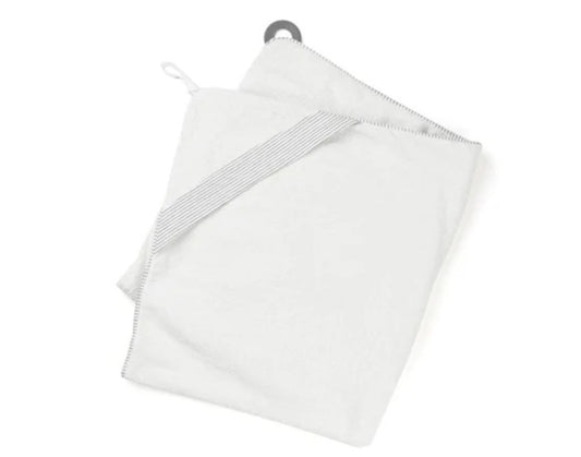 Cape de Bain Dry'n Play White