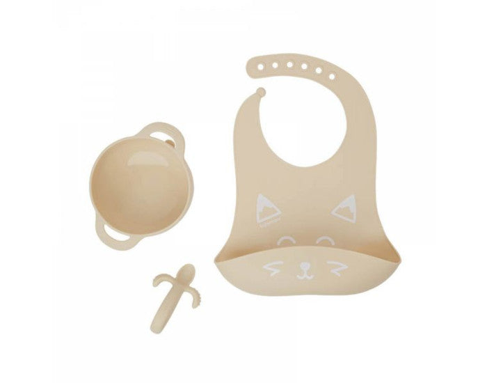 Coffret Repas First'Isy Renard