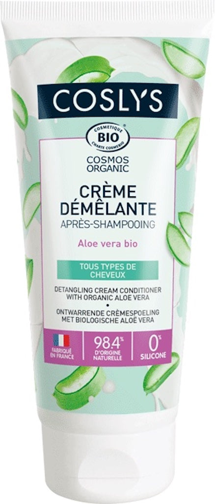 Crème Démêlante et coiffante - 200 ml