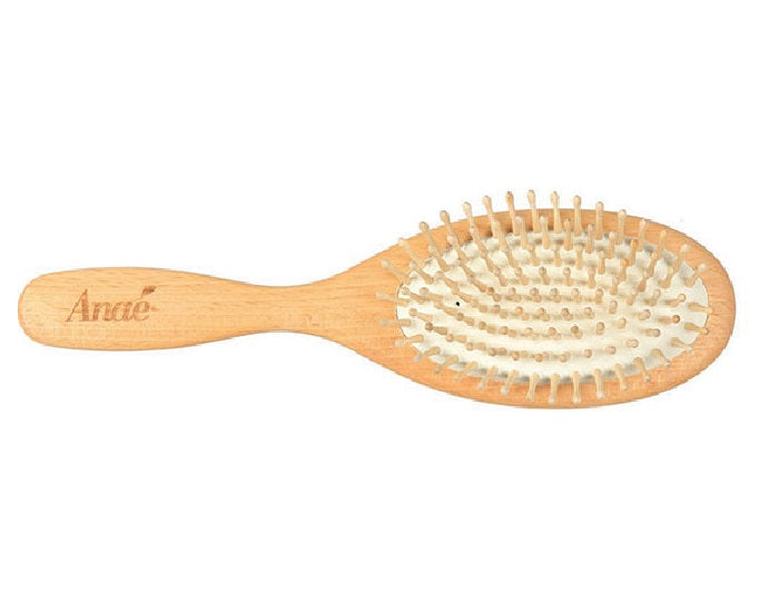 Brosse Petite à Picots - 18cm