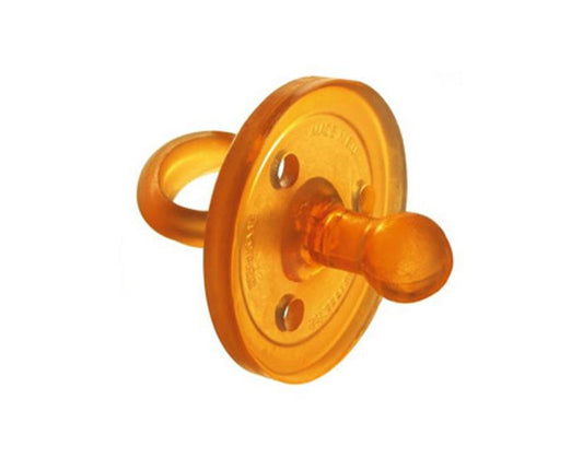 Sucette à Bout Rond