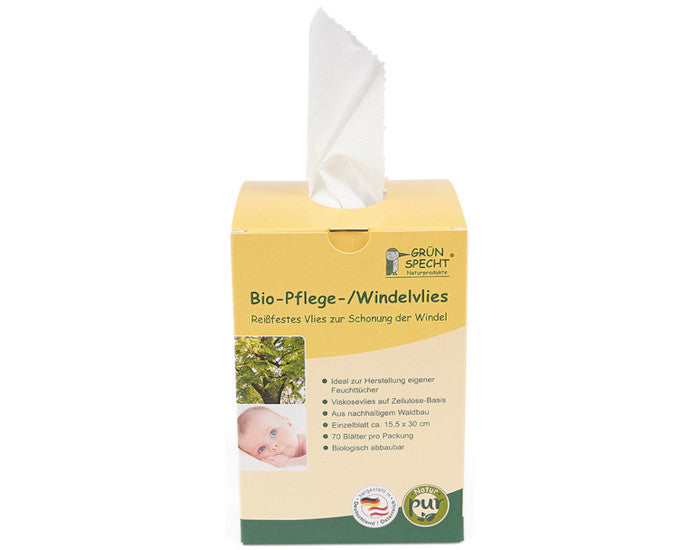 Rouleau de 70 feuilles de Protection