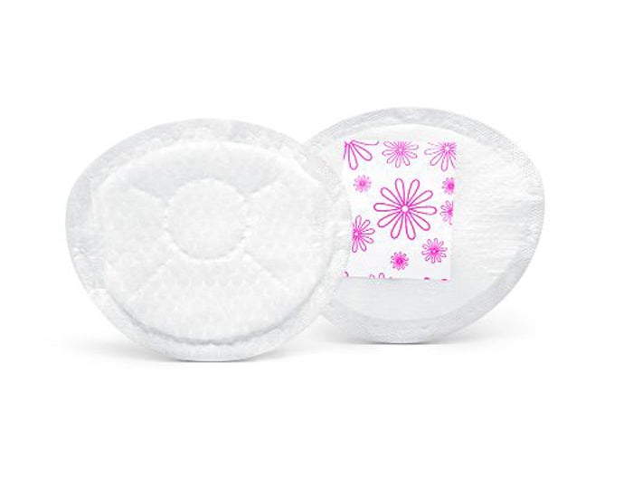 Coussinets à Usage Unique Safe & Dry Ultra Thin