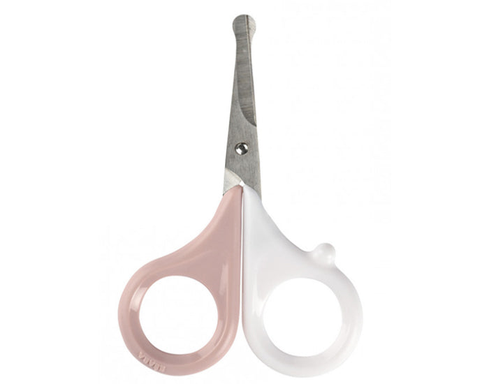 Ciseaux à Ongles pour Bébé