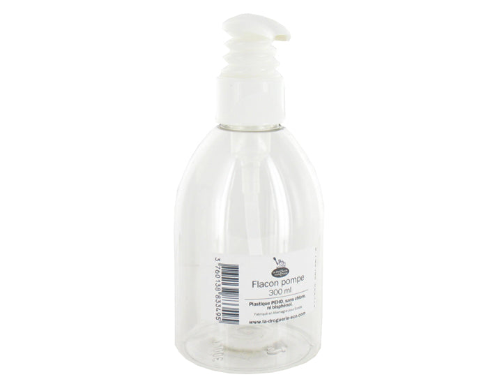 Flacon Pompe - 300 ml