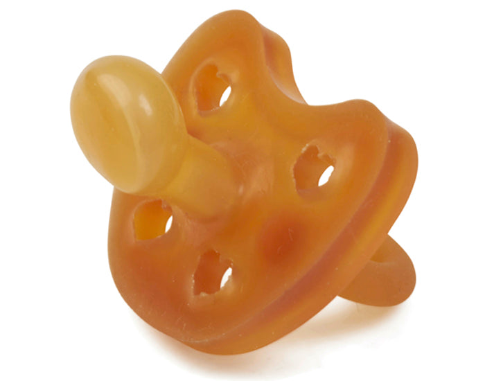 Sucette en Caoutchouc Naturel