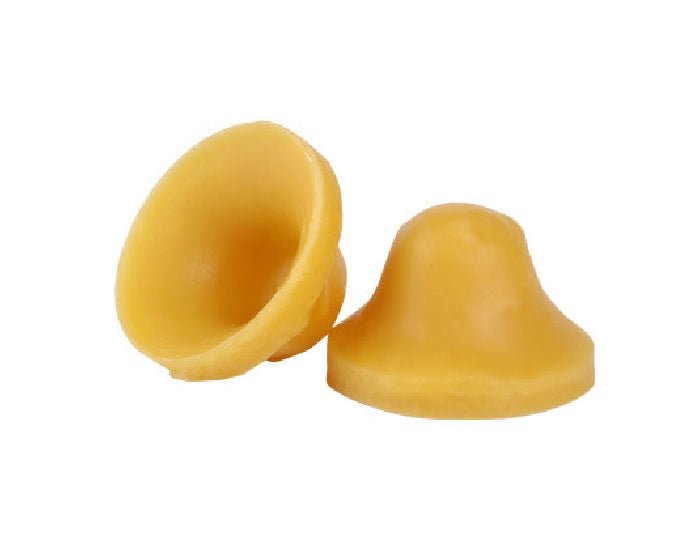 Coques d'Allaitement en Cire d'Abeille