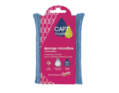Eponge Microfibre