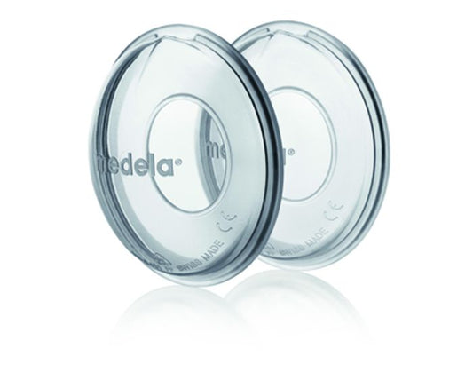 Coupelle Recueil Lait