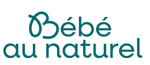 Bébé au Naturel logo