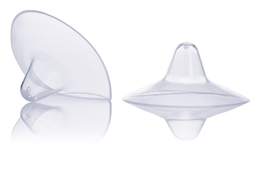 Protège seins silicone qualité médicale