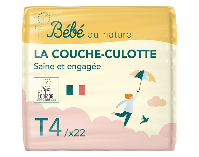 Abonnement La Culotte