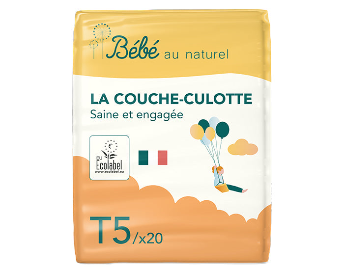 Abonnement La Culotte