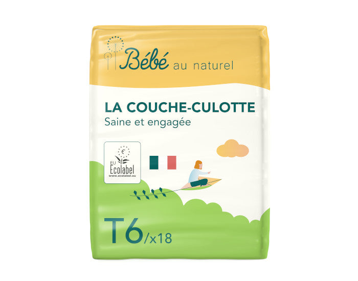 Abonnement La Culotte
