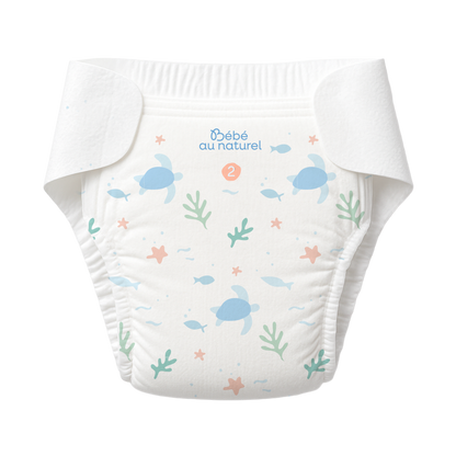 La Couche Ecologique