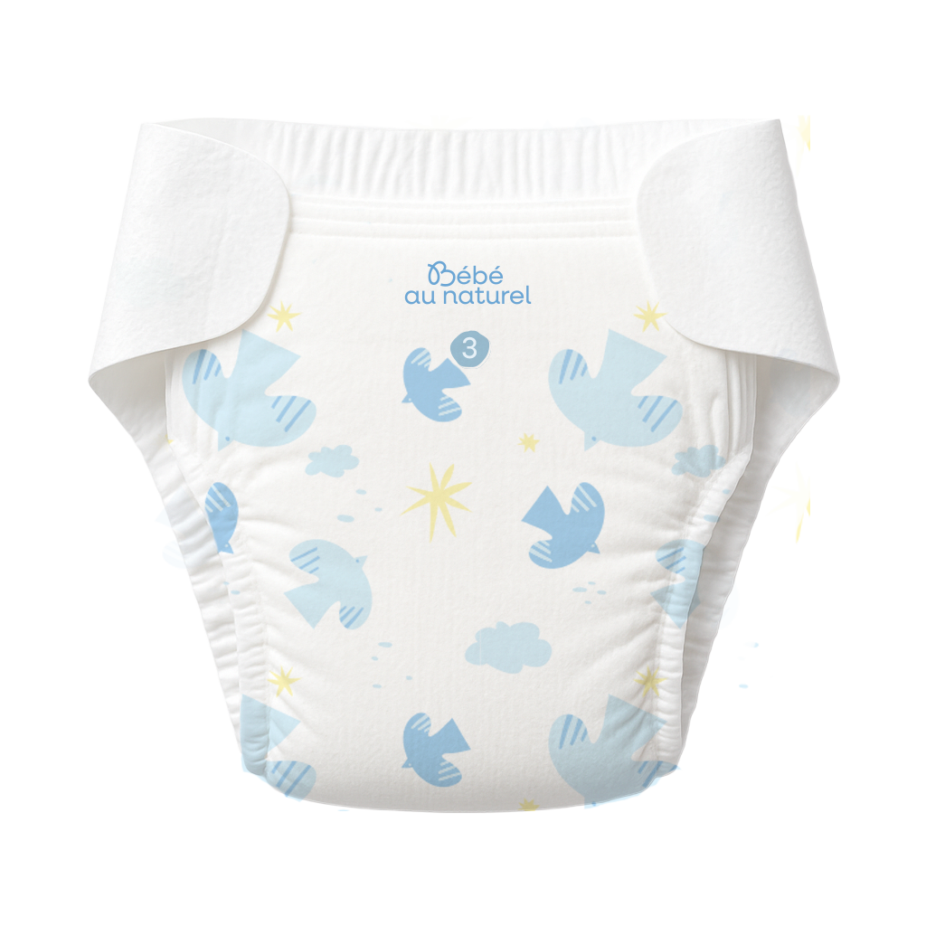 Abonnement La Couche Ecologique