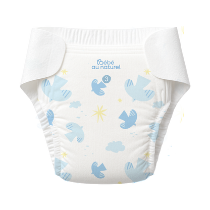 Abonnement La Couche Ecologique