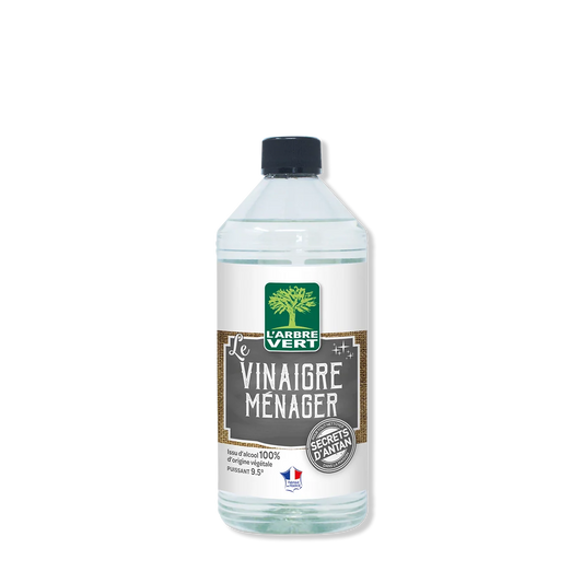 Vinaigre ménager - 750 ml