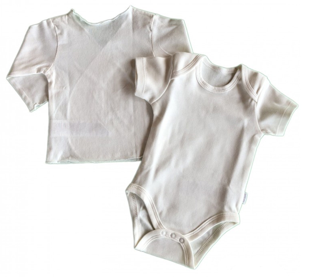 Kit naissance blanc 3 Bebseo