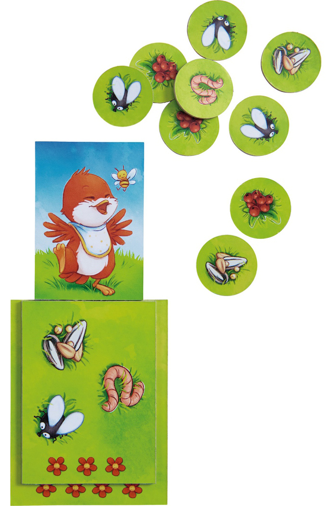 Cui-Cui details Haba