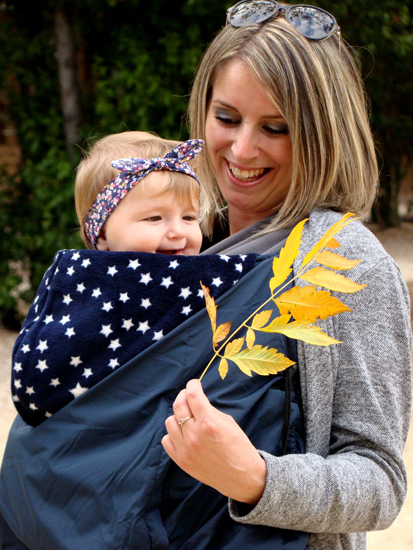 Couverture Bleu étoiles Lucky