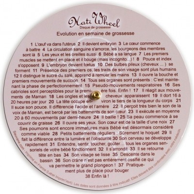 Disque Mixte Natiwheel