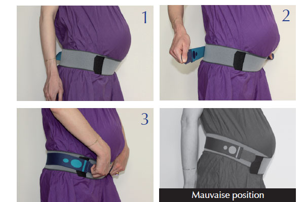La ceinture post accouchement, l'accessoire incontournable de la maternité