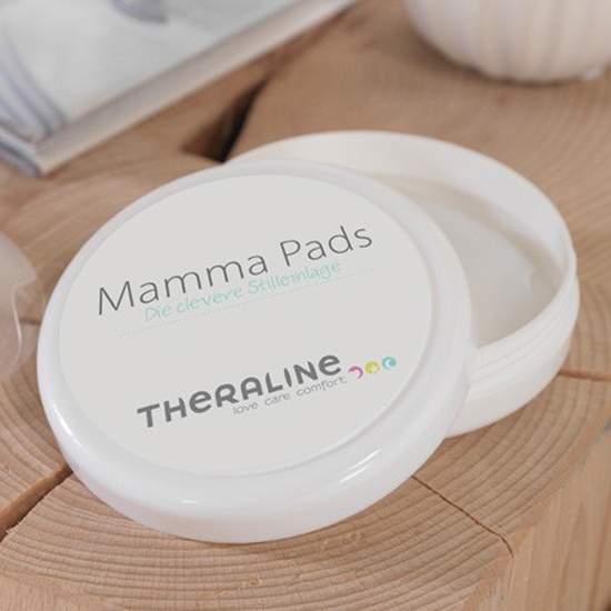 Coussinets Boite Theraline