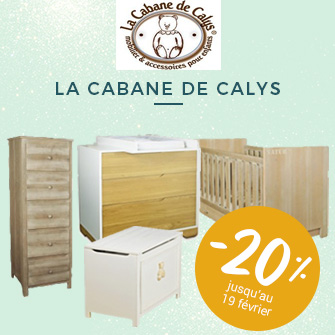 CABANE DE CALYS