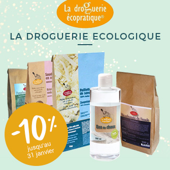 LA DROGUERIE CO-PRATIQUE