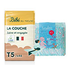 Couches Taille 6 - +16 Kg