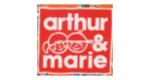 Arthur & Marie