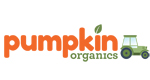 PUMPKIN ORGANICS