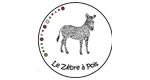 Le zbre  pois