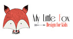 MY LITTLE FOX