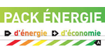 Pack Energie