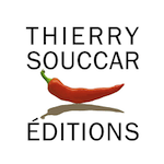 Thierry Souccar Editions