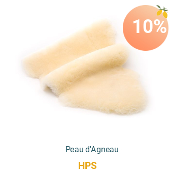 Peau d\'Agneau