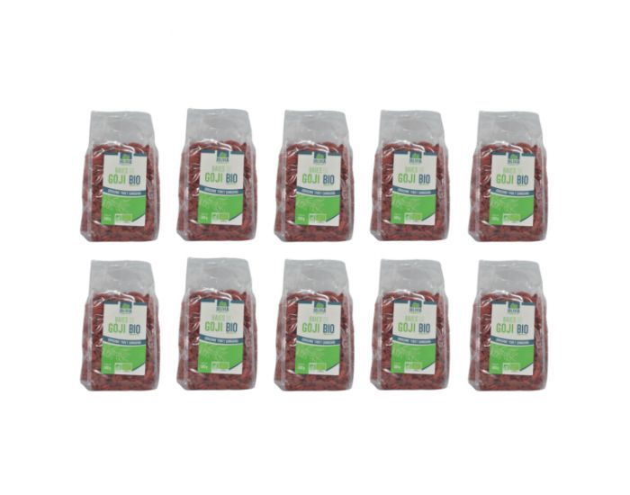 JOLIVIA Goji Bio - 5 kg