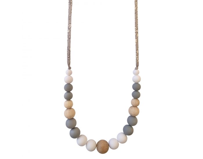 MAWEN MATERNE Collier d'Allaitement, de Portage, de Dentition - Scandi