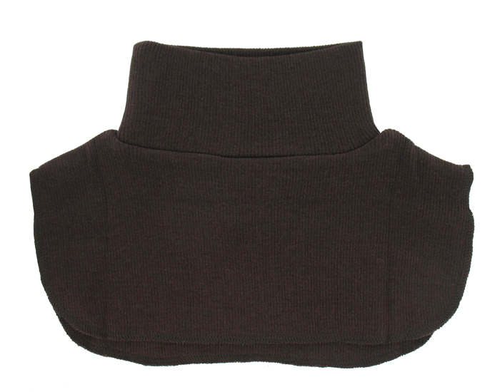 MANYMONTHS Dickie Col � Enfiler Enfant en Laine M�rinos - 5-6 ans